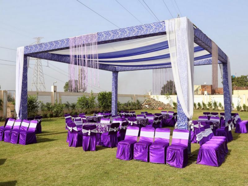 The Baghban Hotel & Resort, Baddi מראה חיצוני תמונה