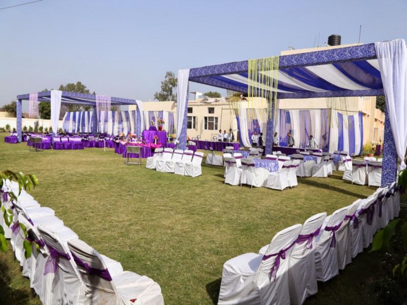 The Baghban Hotel & Resort, Baddi מראה חיצוני תמונה
