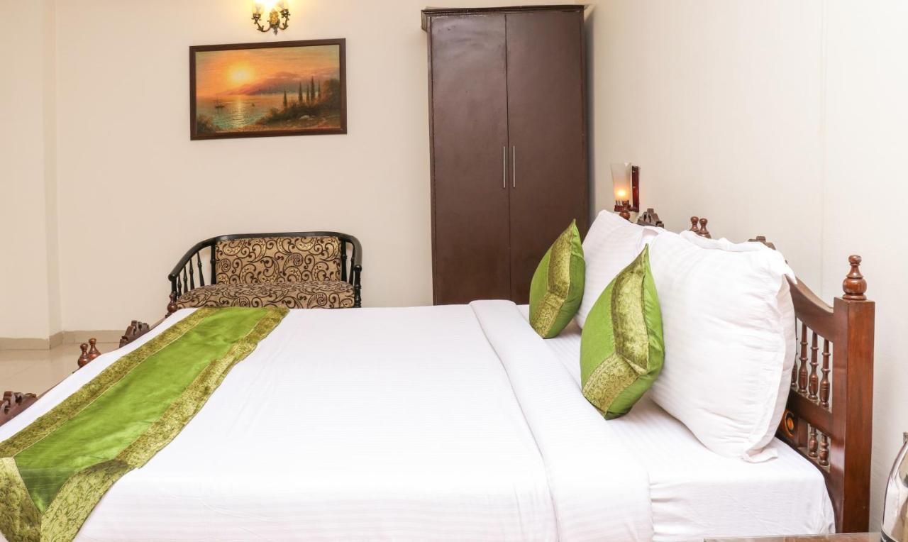The Baghban Hotel & Resort, Baddi מראה חיצוני תמונה