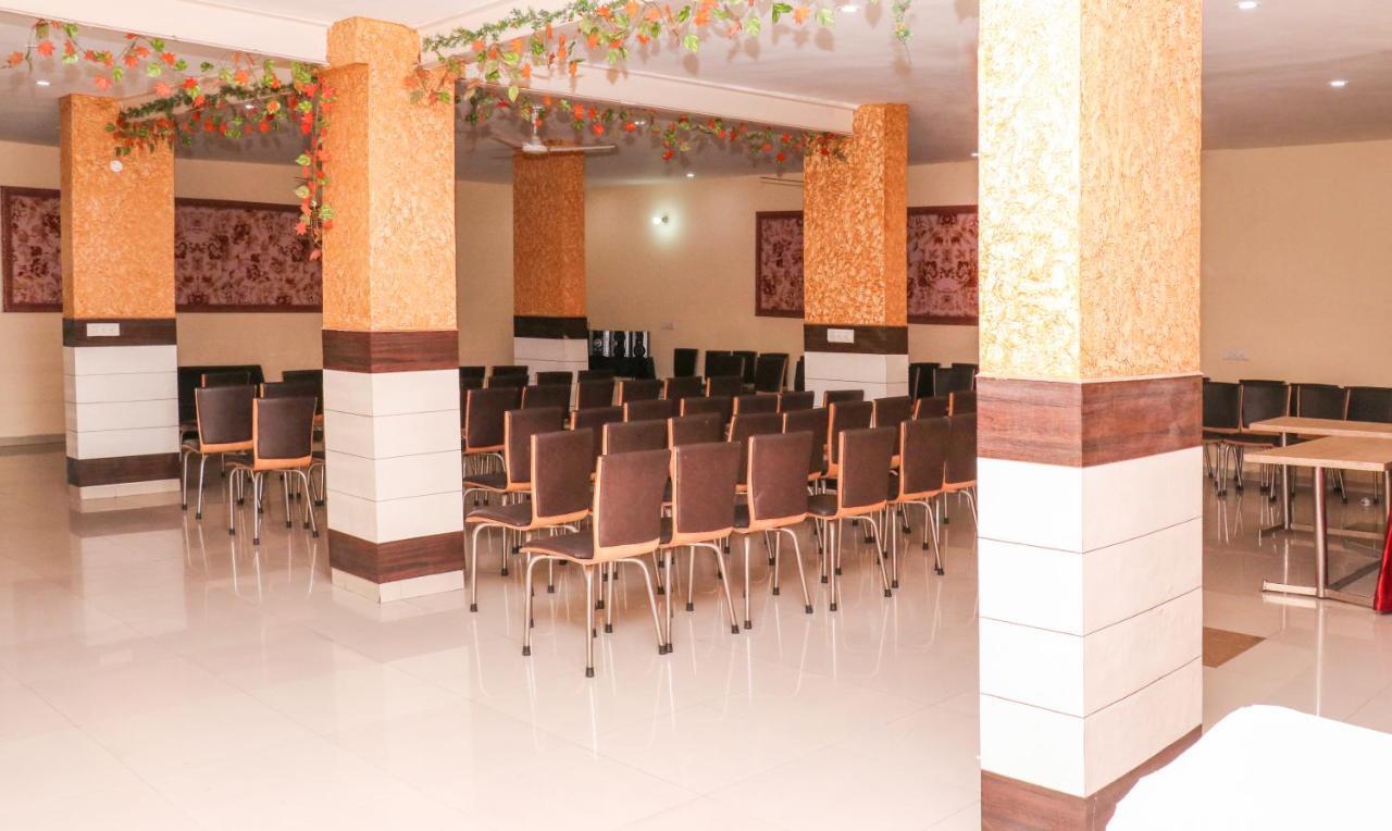 The Baghban Hotel & Resort, Baddi מראה חיצוני תמונה