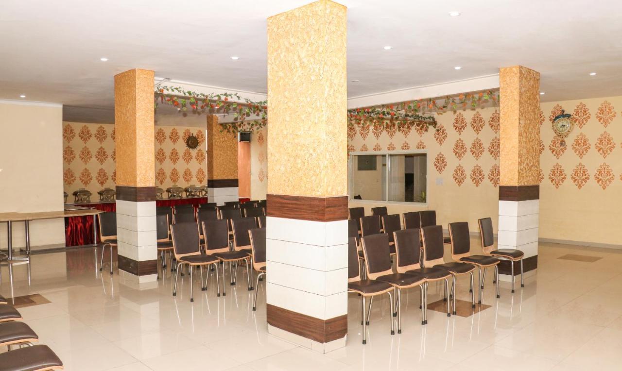 The Baghban Hotel & Resort, Baddi מראה חיצוני תמונה