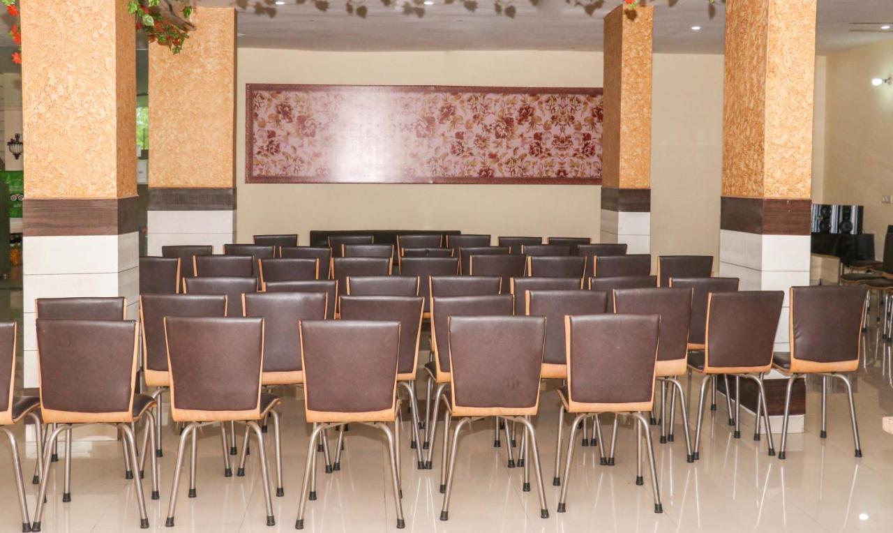 The Baghban Hotel & Resort, Baddi מראה חיצוני תמונה